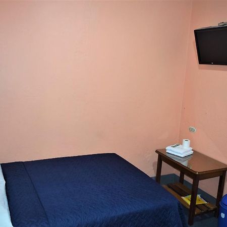 Hotel Asuncion Guatemala City Luaran gambar