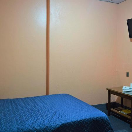 Hotel Asuncion Guatemala City Luaran gambar