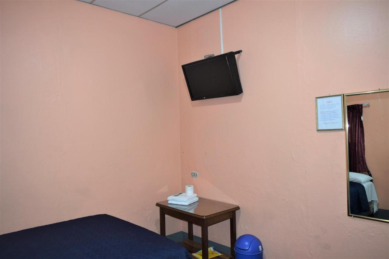 Hotel Asuncion Guatemala City Luaran gambar