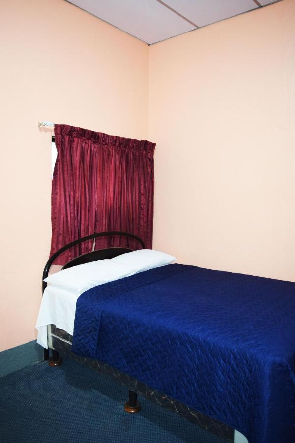 Hotel Asuncion Guatemala City Luaran gambar