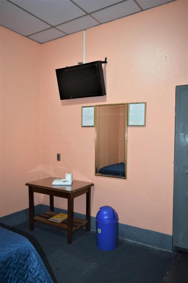 Hotel Asuncion Guatemala City Luaran gambar
