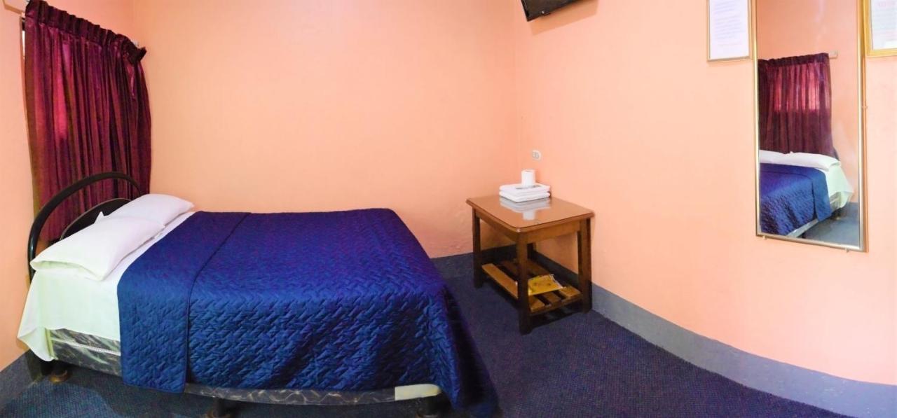 Hotel Asuncion Guatemala City Luaran gambar