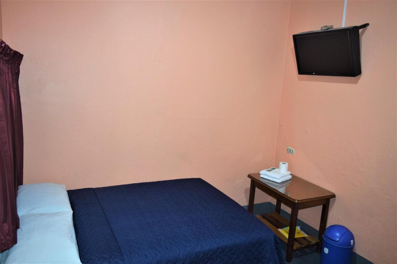 Hotel Asuncion Guatemala City Luaran gambar