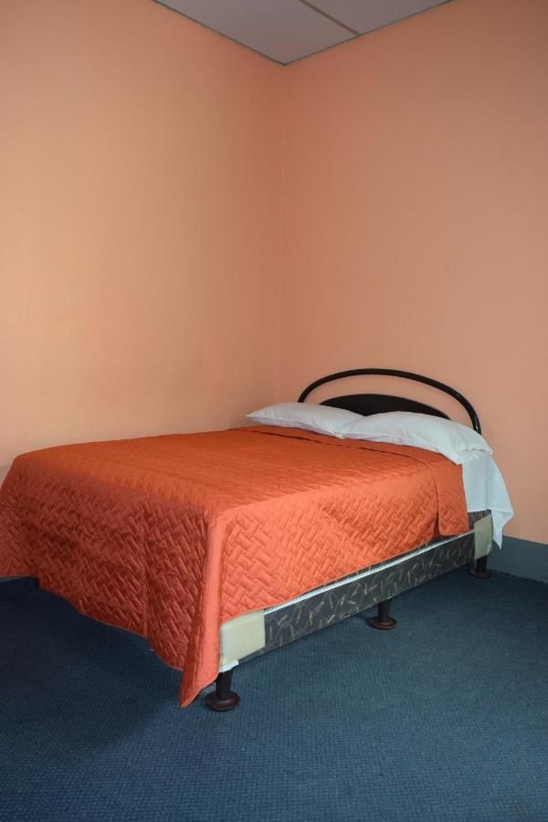 Hotel Asuncion Guatemala City Luaran gambar