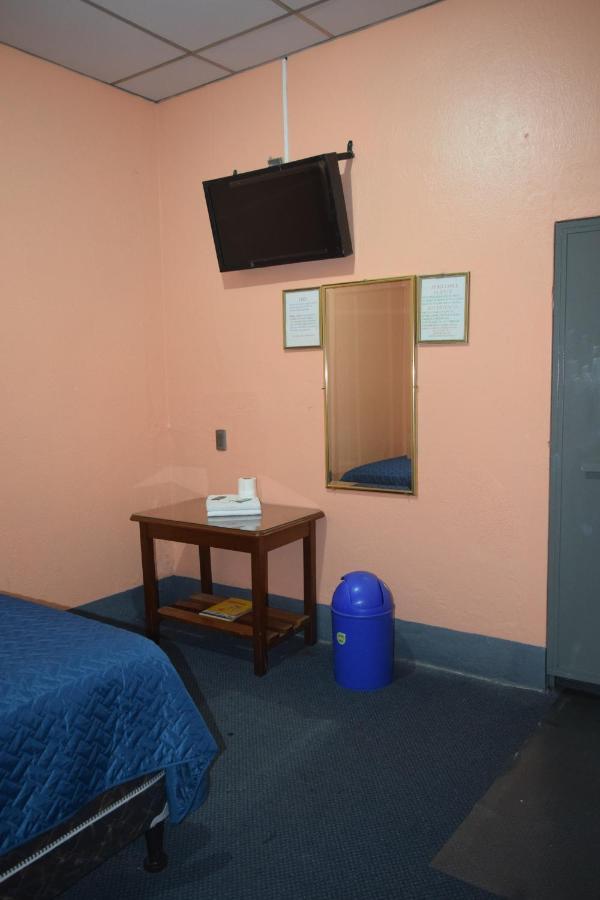 Hotel Asuncion Guatemala City Luaran gambar